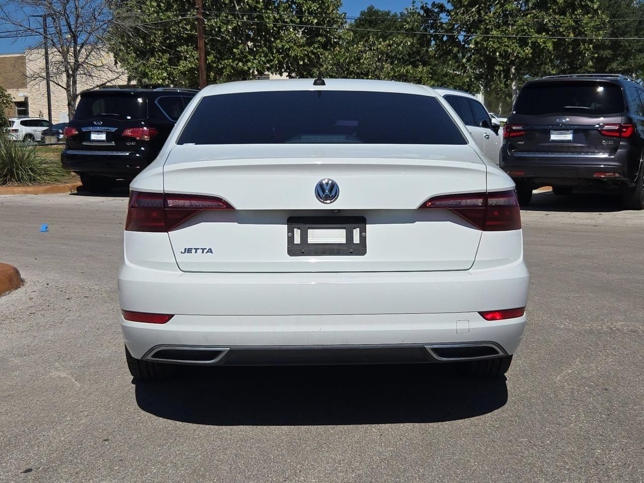 2021 Volkswagen Jetta R-Line San Antonio TX