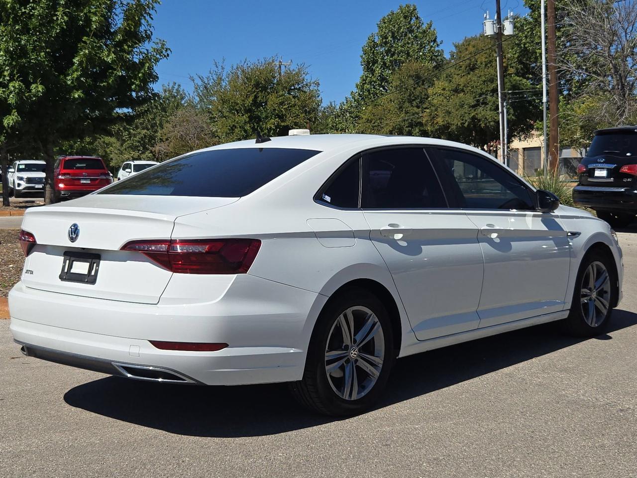 2021 Volkswagen Jetta R-Line San Antonio TX