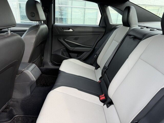 2021 Volkswagen Jetta R-Line Spokane WA