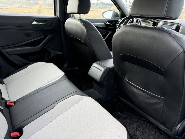 2021 Volkswagen Jetta R-Line Spokane WA