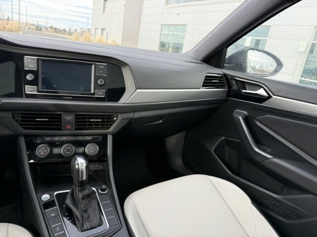 2021 Volkswagen Jetta R-Line Spokane WA