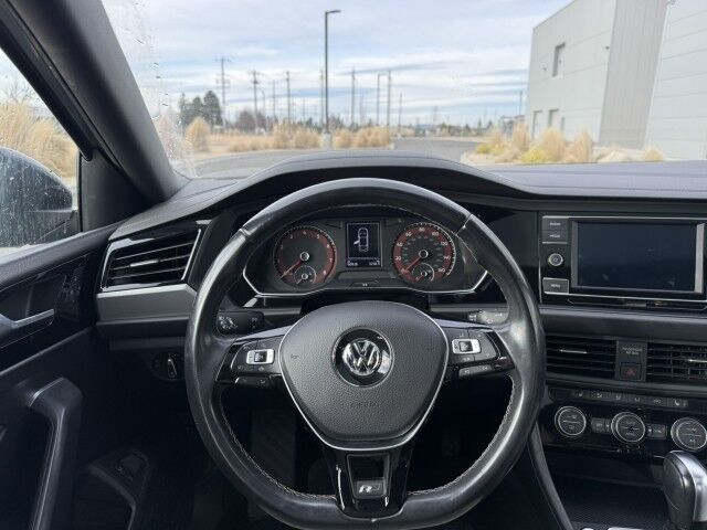 2021 Volkswagen Jetta R-Line Spokane WA