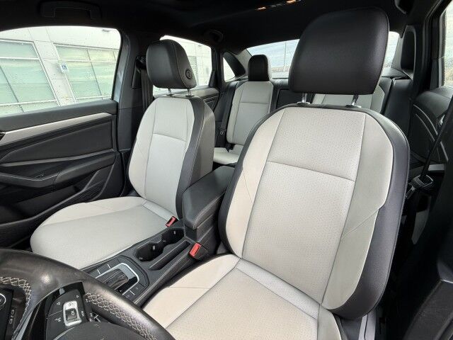 2021 Volkswagen Jetta R-Line Spokane WA