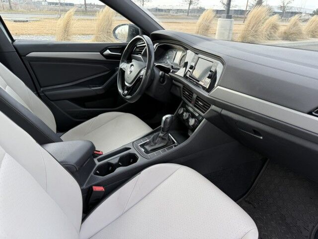 2021 Volkswagen Jetta R-Line Spokane WA