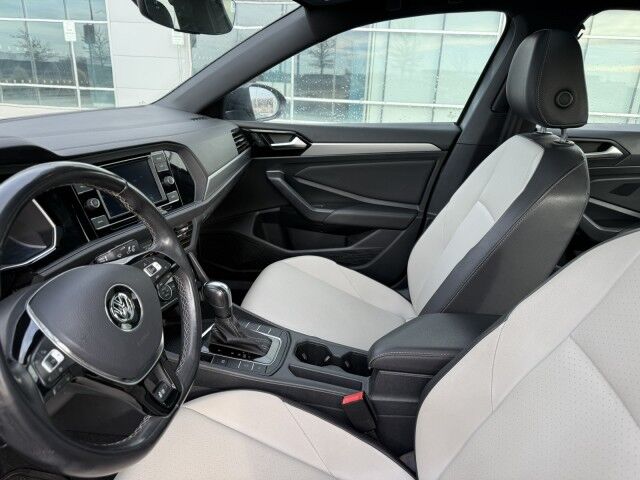 2021 Volkswagen Jetta R-Line Spokane WA