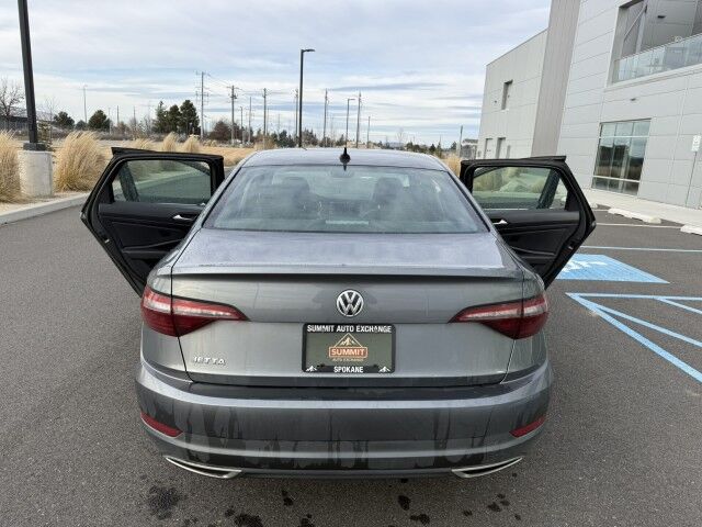 2021 Volkswagen Jetta R-Line Spokane WA