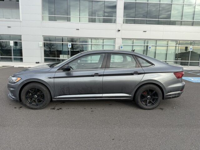 2021 Volkswagen Jetta R-Line