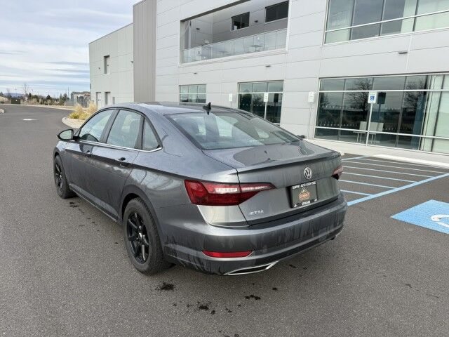 2021 Volkswagen Jetta R-Line