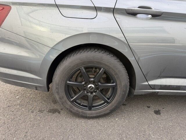 2021 Volkswagen Jetta R-Line Spokane WA