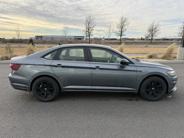 2021 Volkswagen Jetta R-Line Spokane WA