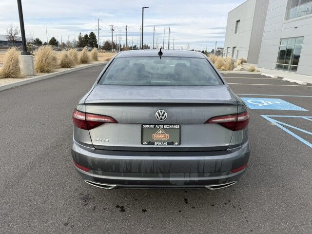 2021 Volkswagen Jetta R-Line Spokane WA