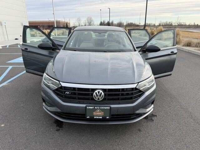 2021 Volkswagen Jetta R-Line Spokane WA