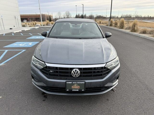 2021 Volkswagen Jetta R-Line Spokane WA