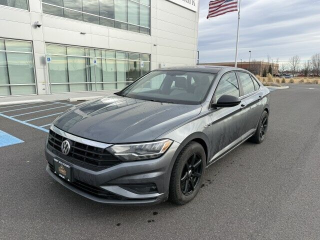 2021 Volkswagen Jetta R-Line