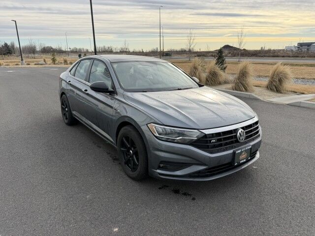 2021 Volkswagen Jetta R-Line Spokane WA