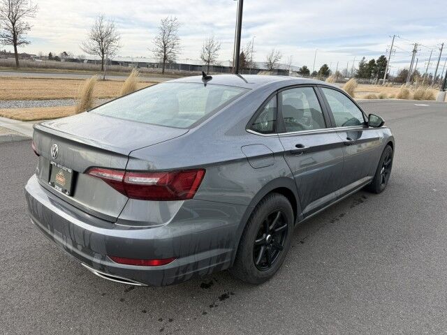 2021 Volkswagen Jetta R-Line Spokane WA