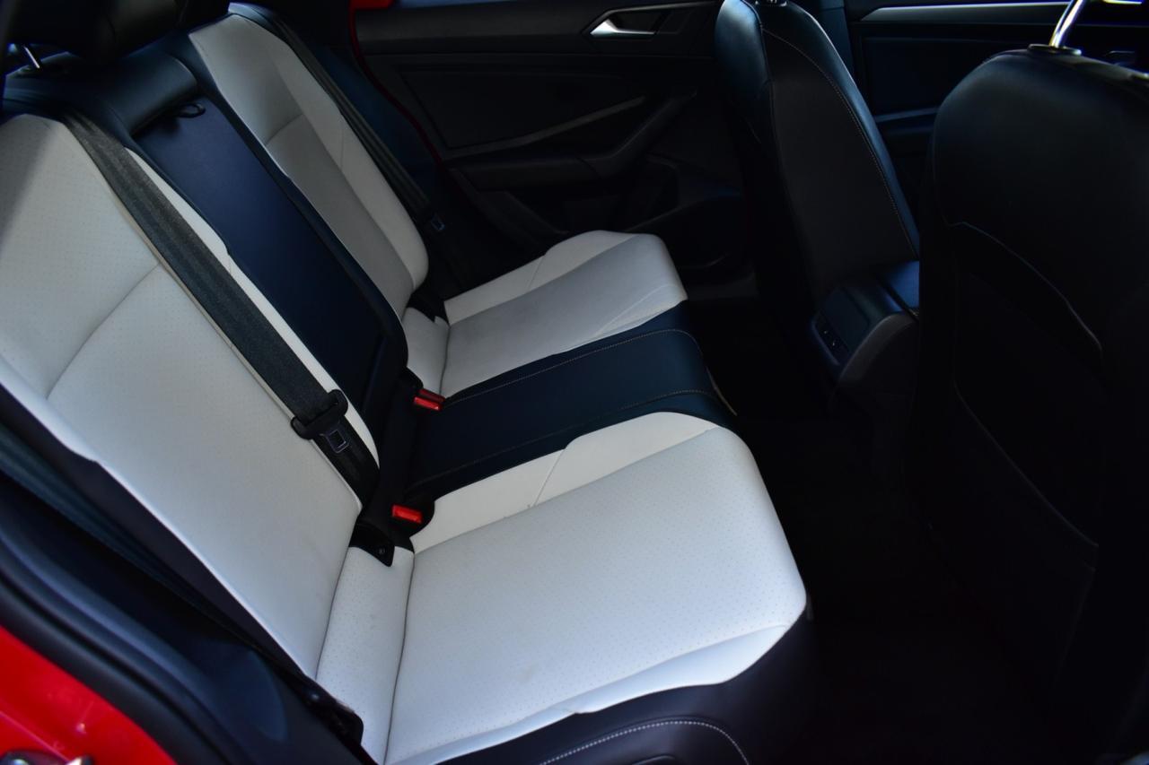 2021 Volkswagen Jetta R-Line Tampa FL