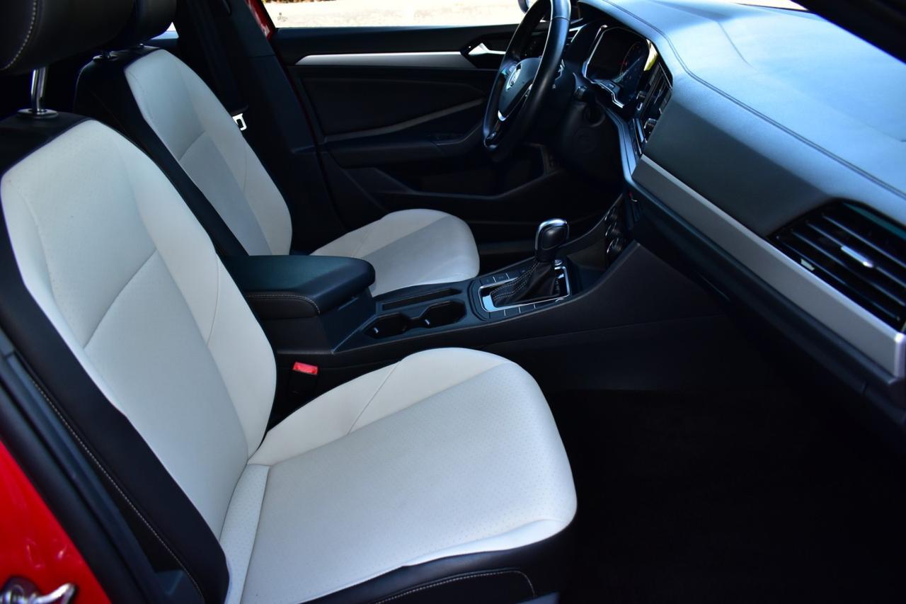2021 Volkswagen Jetta R-Line Tampa FL