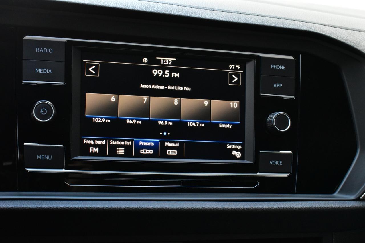 2021 Volkswagen Jetta R-Line Tampa FL