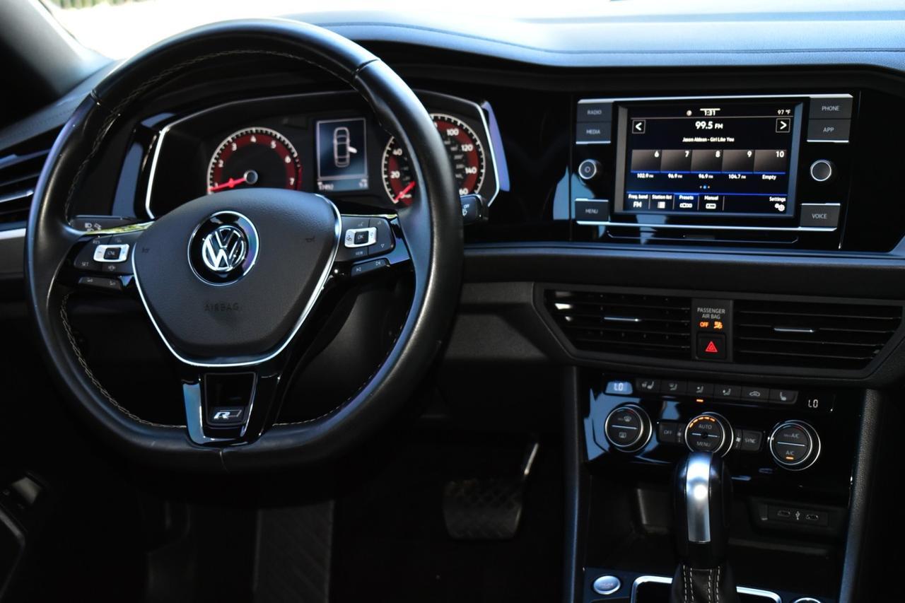 2021 Volkswagen Jetta R-Line Tampa FL