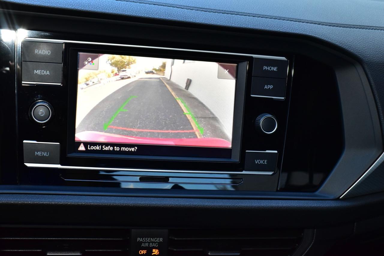 2021 Volkswagen Jetta R-Line Tampa FL