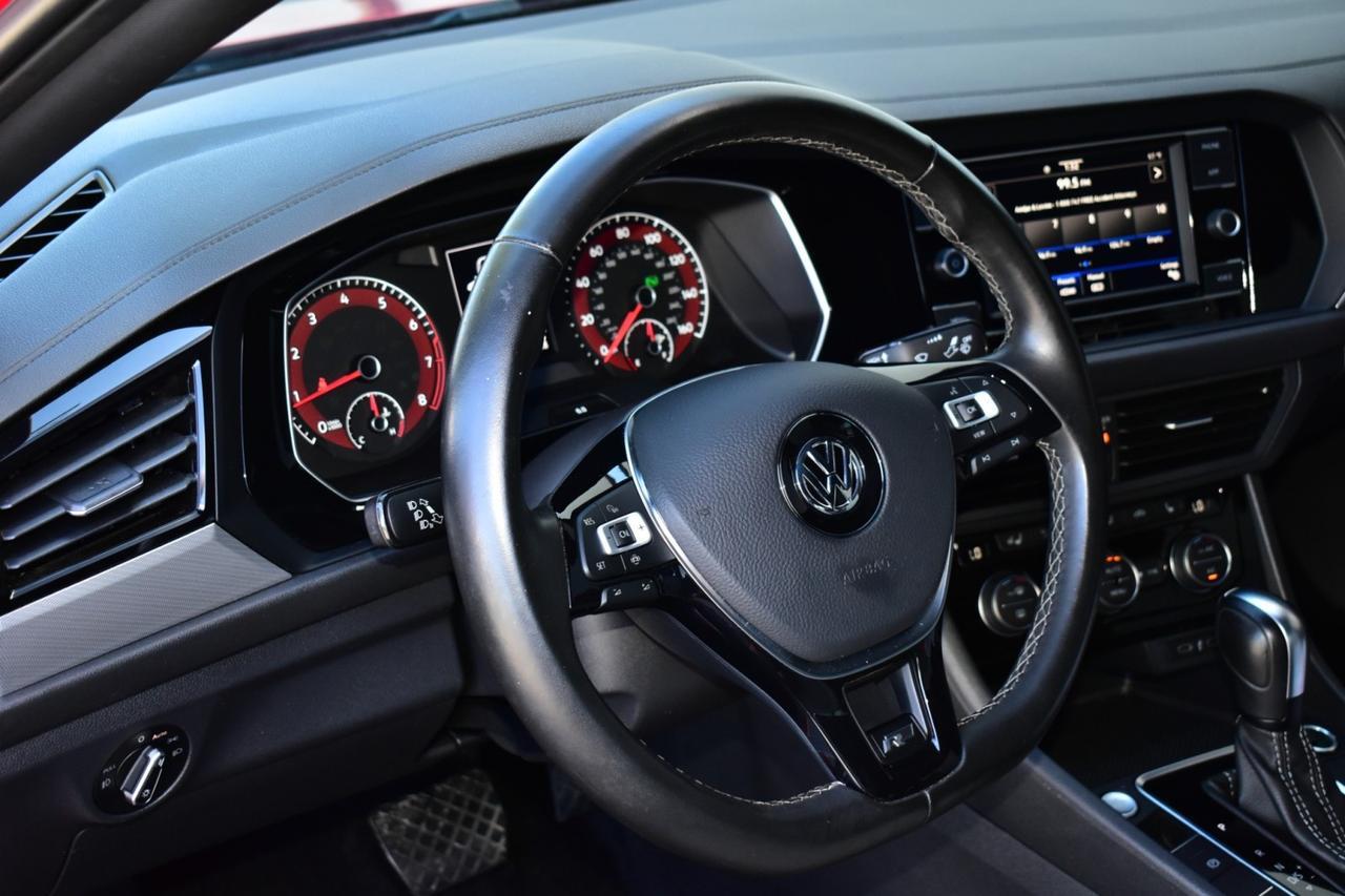 2021 Volkswagen Jetta R-Line Tampa FL