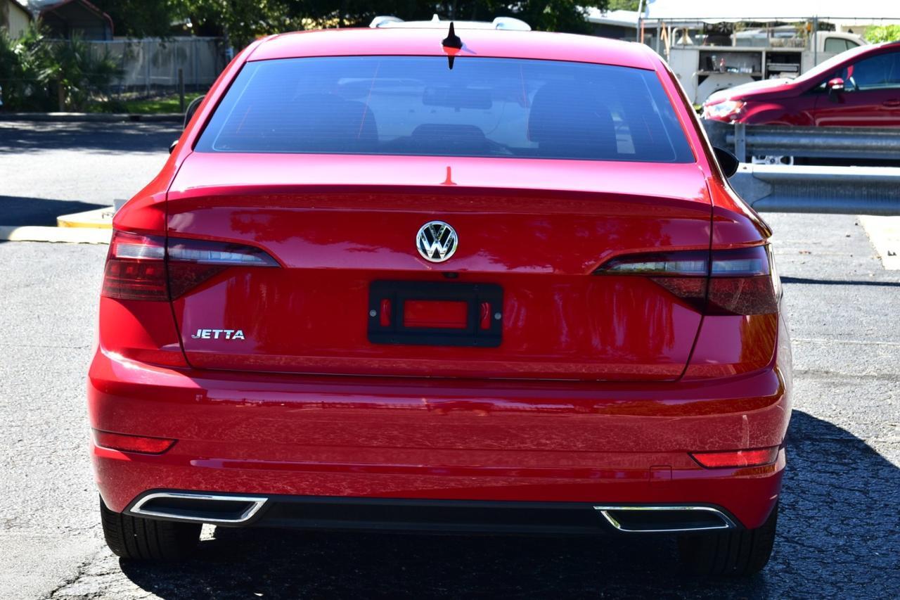 2021 Volkswagen Jetta R-Line Tampa FL