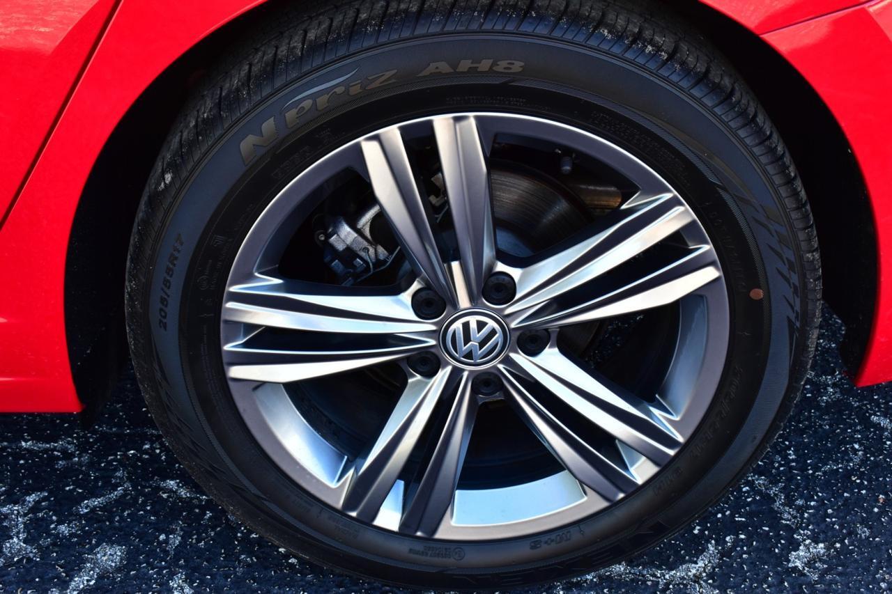 2021 Volkswagen Jetta R-Line Tampa FL