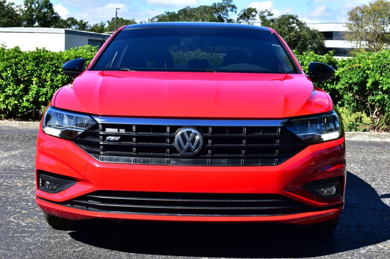 2021 Volkswagen Jetta R-Line Tampa FL