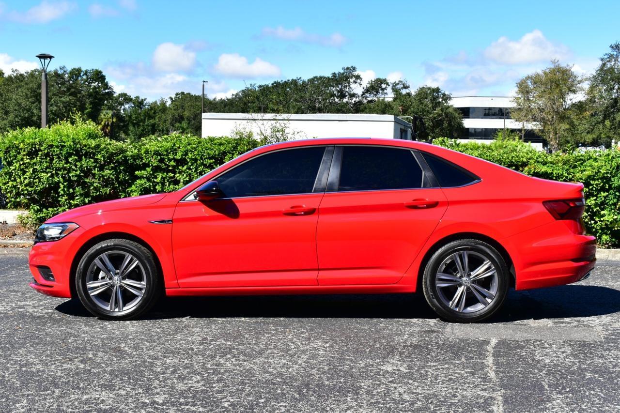 2021 Volkswagen Jetta R-Line Tampa FL