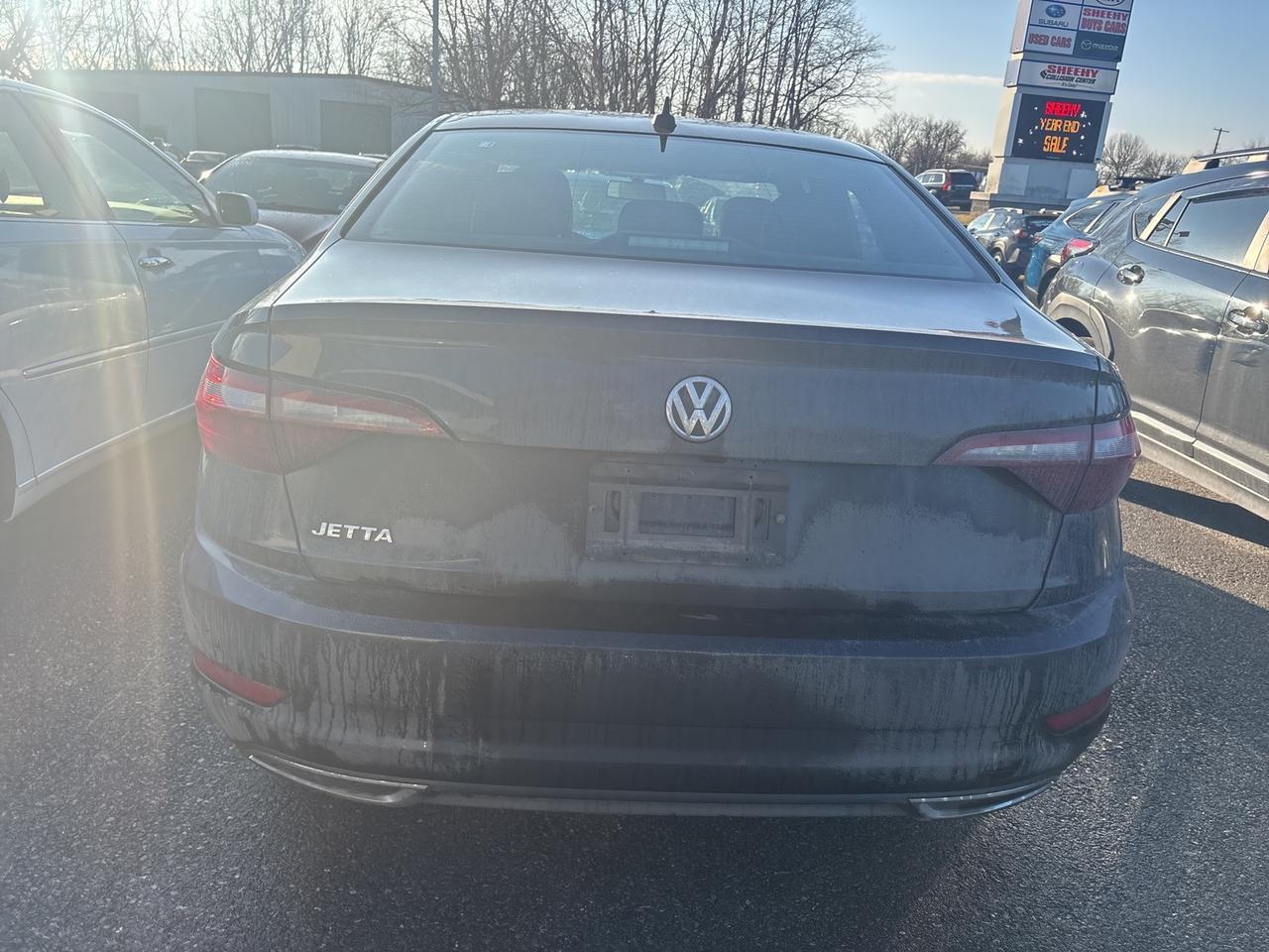2021 Volkswagen Jetta R-Line Hagerstown MD