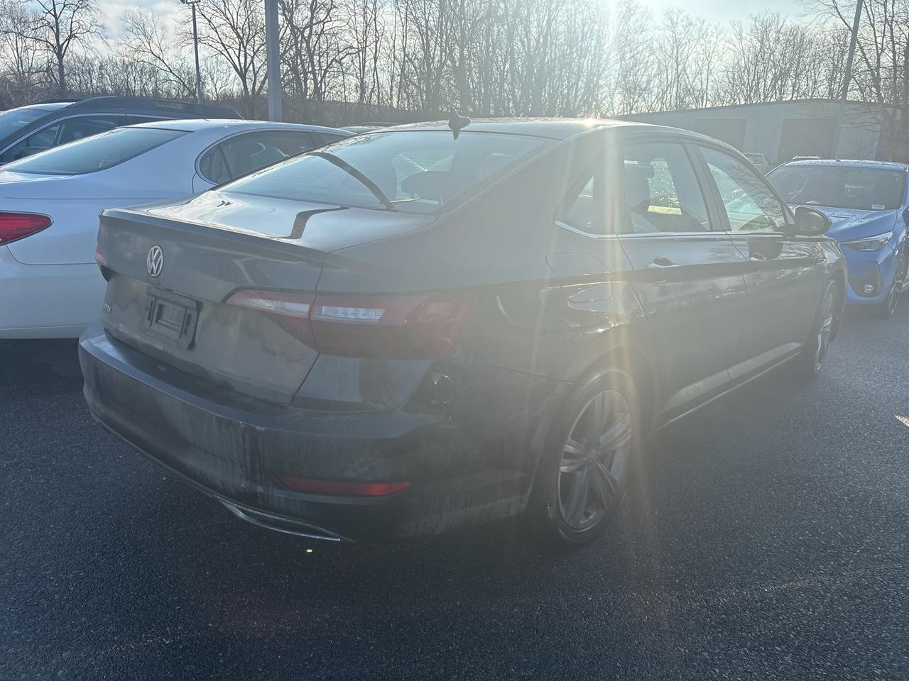 2021 Volkswagen Jetta R-Line Hagerstown MD