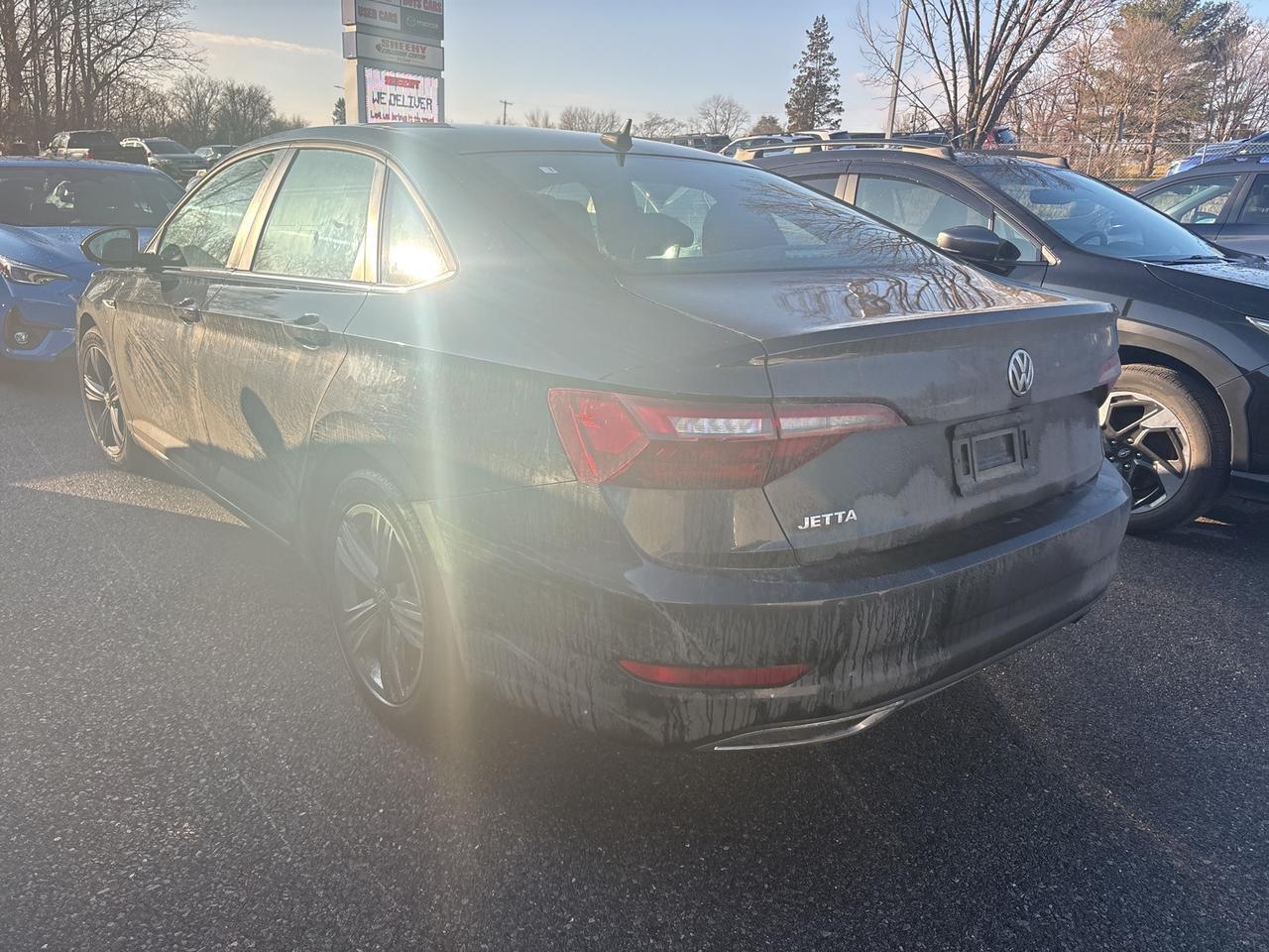 2021 Volkswagen Jetta R-Line Hagerstown MD