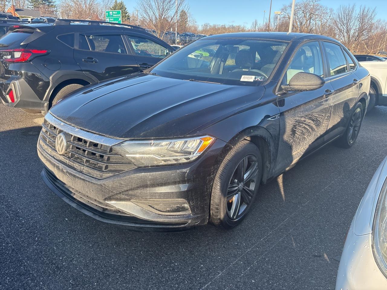 2021 Volkswagen Jetta R-Line Hagerstown MD