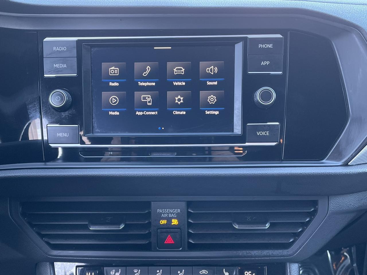 2021 Volkswagen Jetta R-Line Alexandria VA