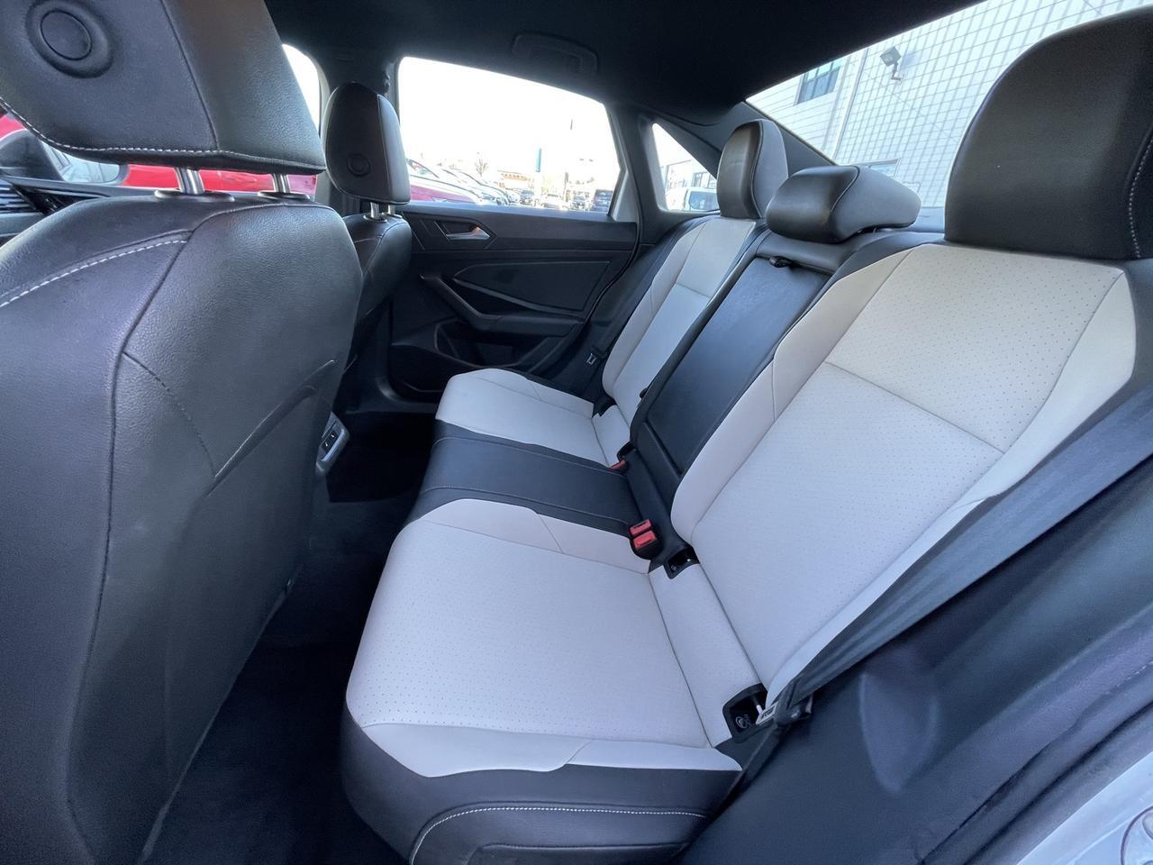 2021 Volkswagen Jetta R-Line Alexandria VA