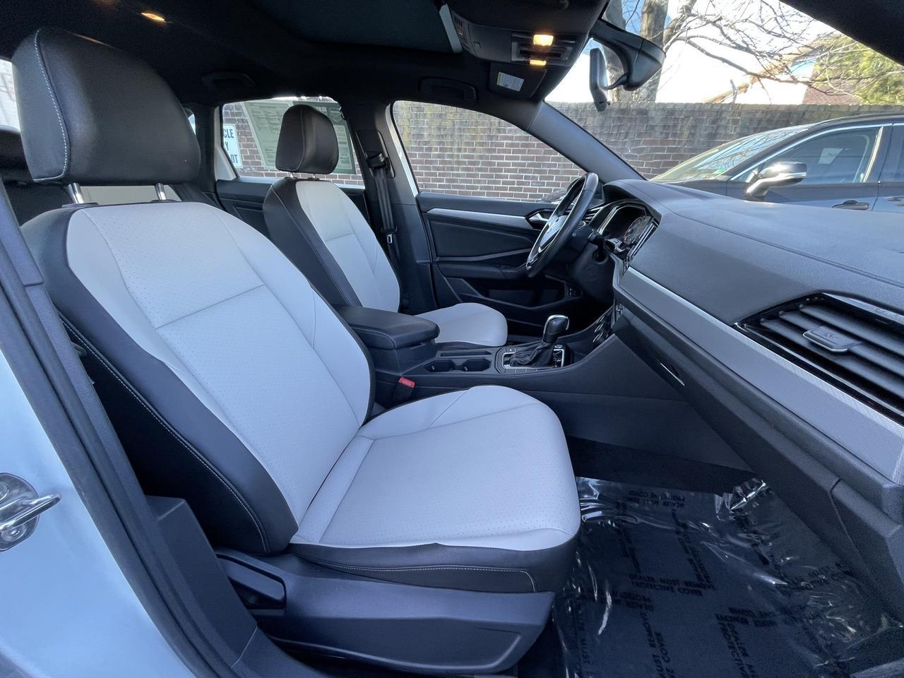 2021 Volkswagen Jetta R-Line Alexandria VA