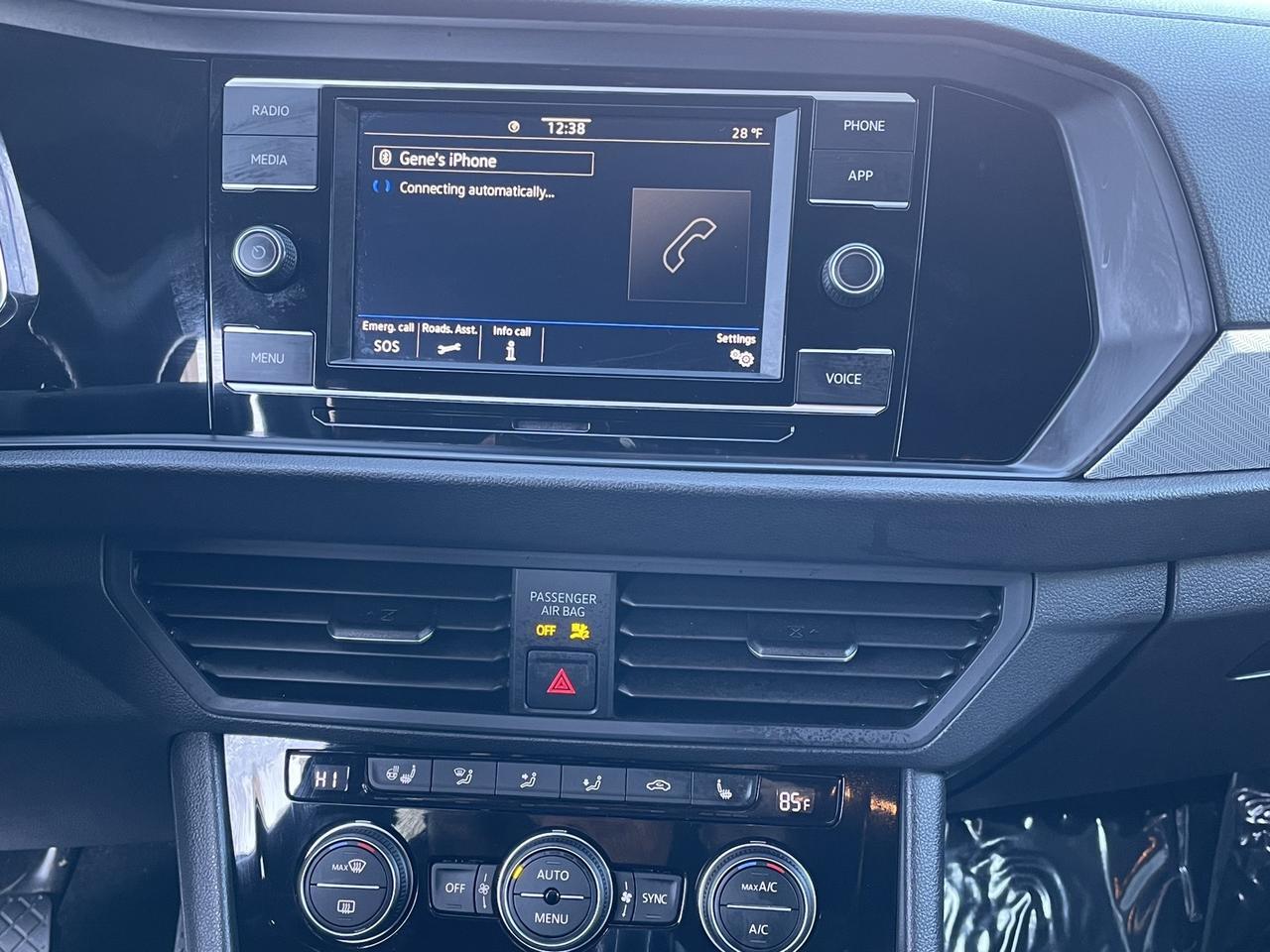 2021 Volkswagen Jetta R-Line Alexandria VA