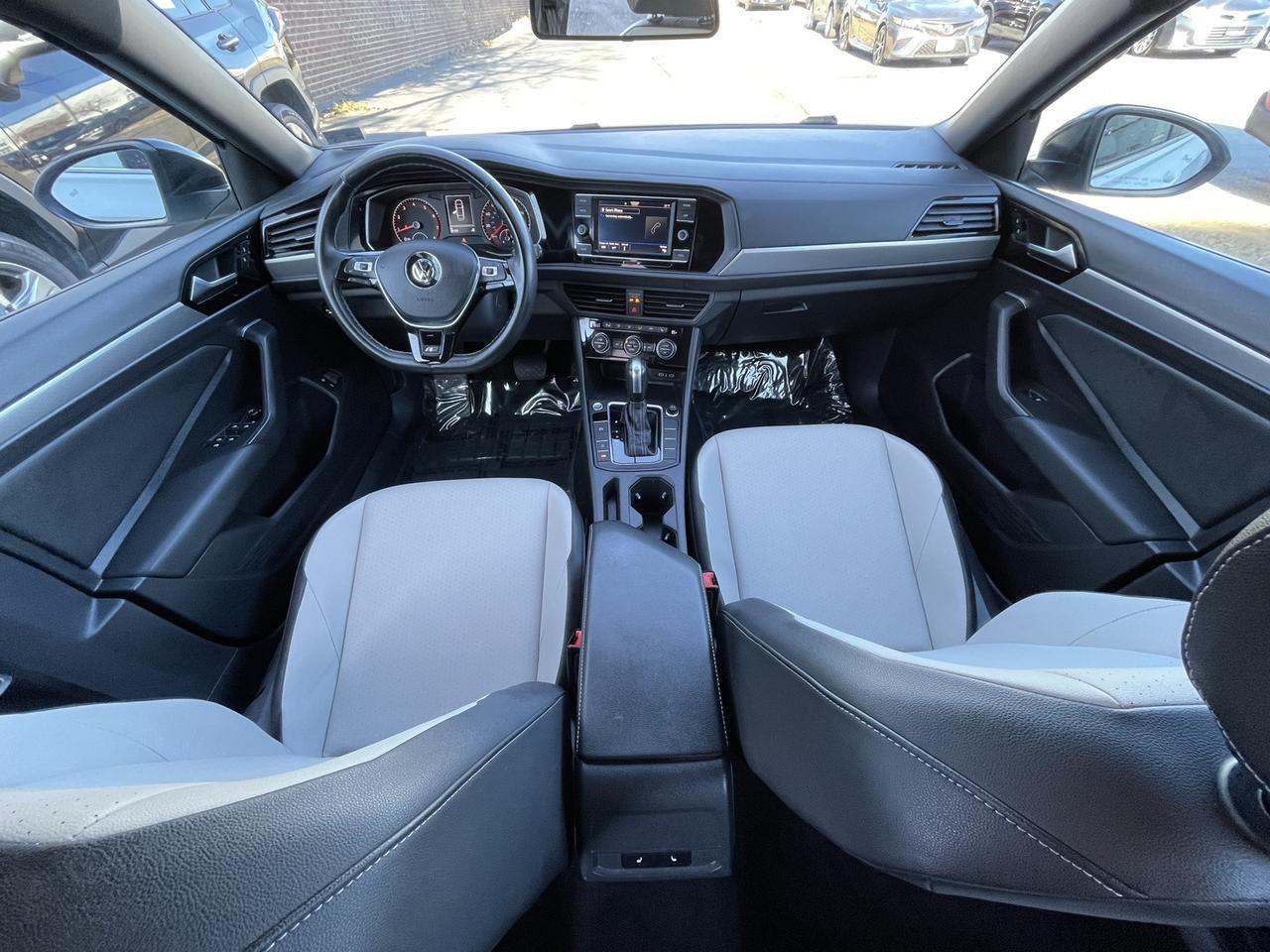 2021 Volkswagen Jetta R-Line Alexandria VA