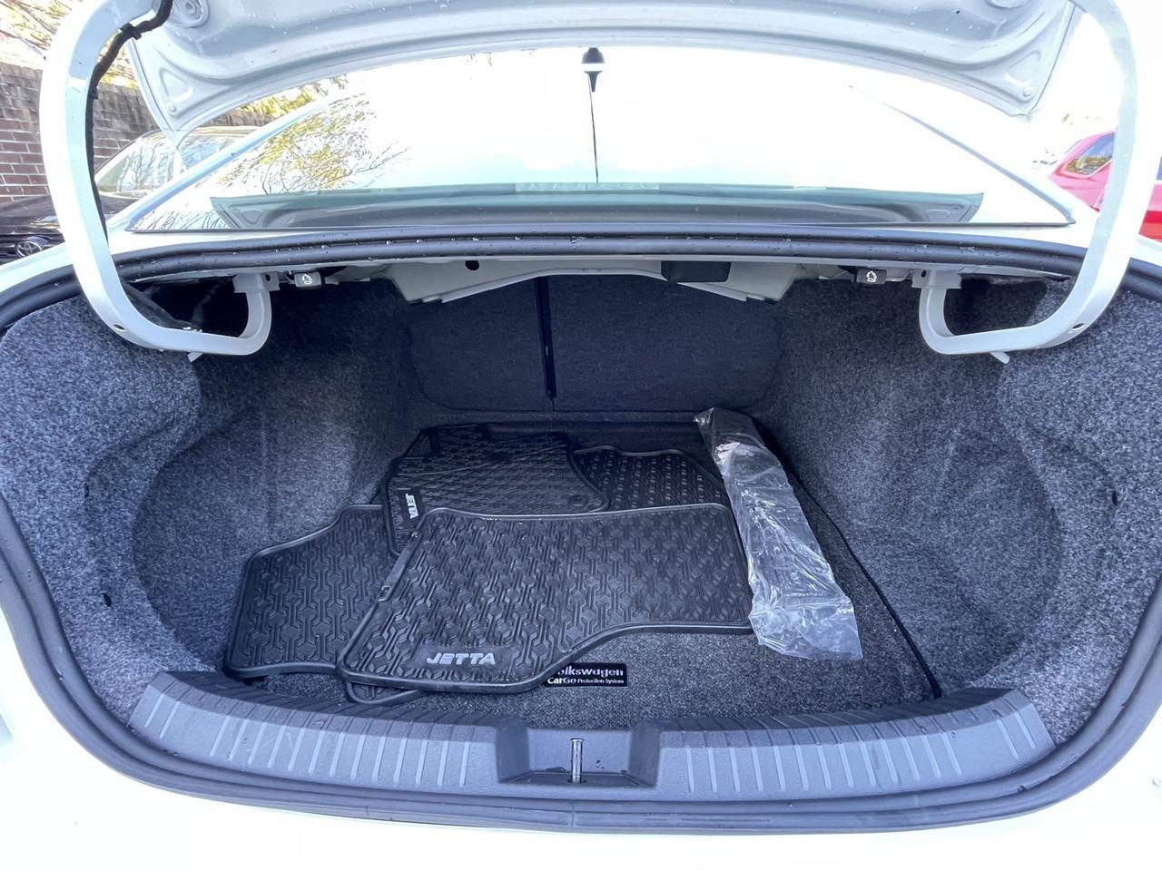 2021 Volkswagen Jetta R-Line Alexandria VA