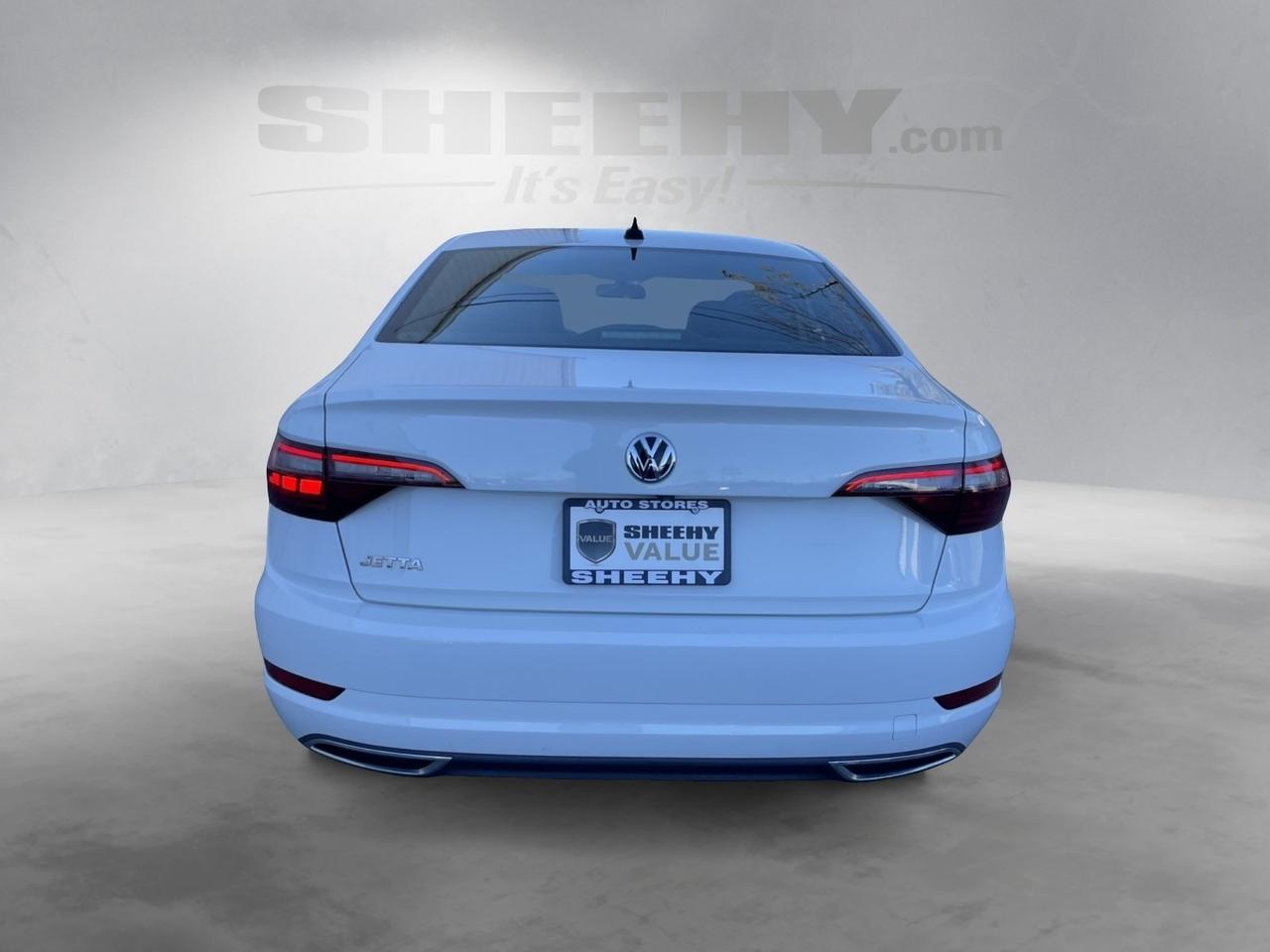 2021 Volkswagen Jetta R-Line Alexandria VA