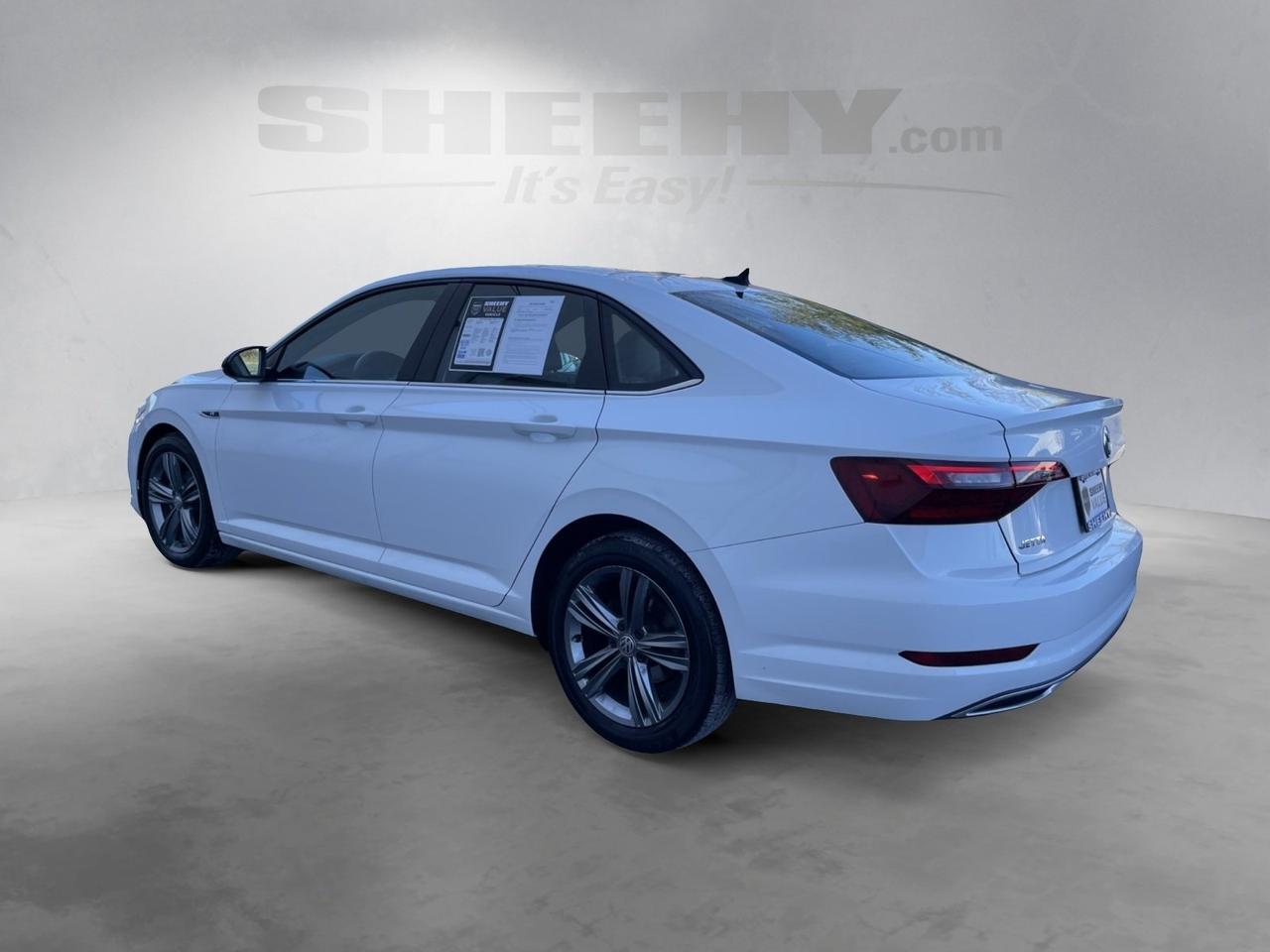 2021 Volkswagen Jetta R-Line Alexandria VA