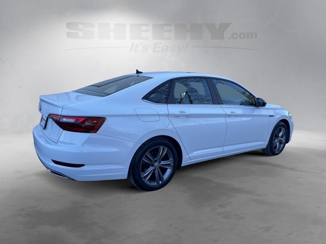 2021 Volkswagen Jetta R-Line Alexandria VA