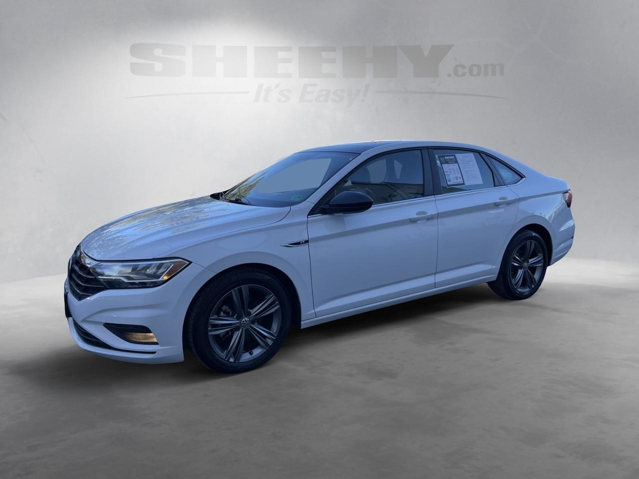 2021 Volkswagen Jetta R-Line Alexandria VA