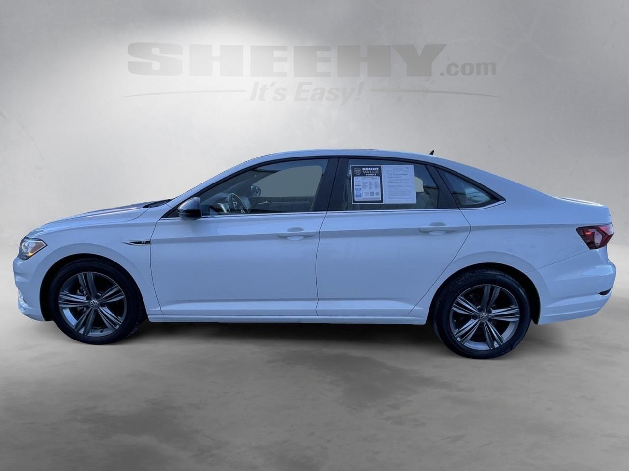 2021 Volkswagen Jetta R-Line Alexandria VA