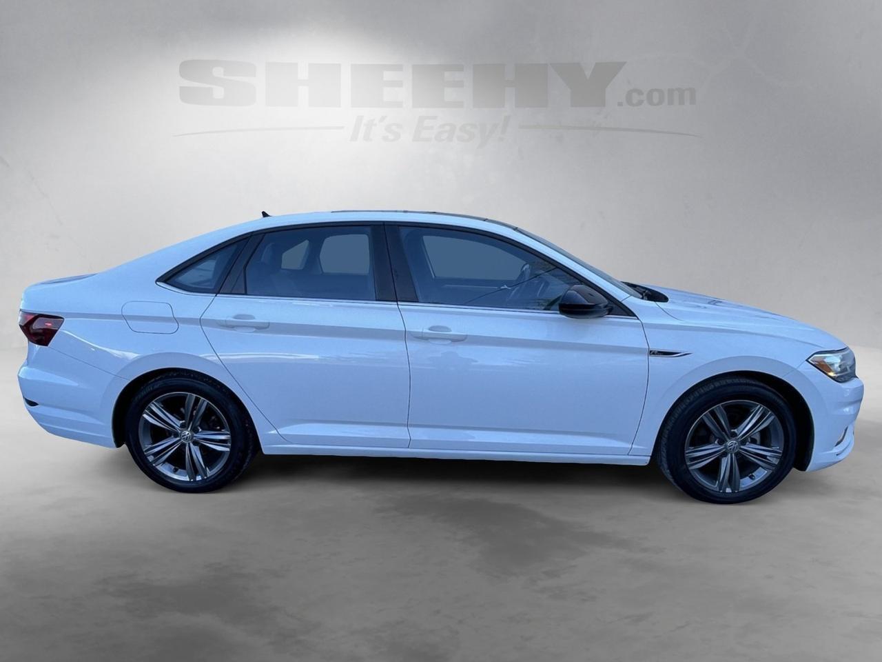 2021 Volkswagen Jetta R-Line Alexandria VA