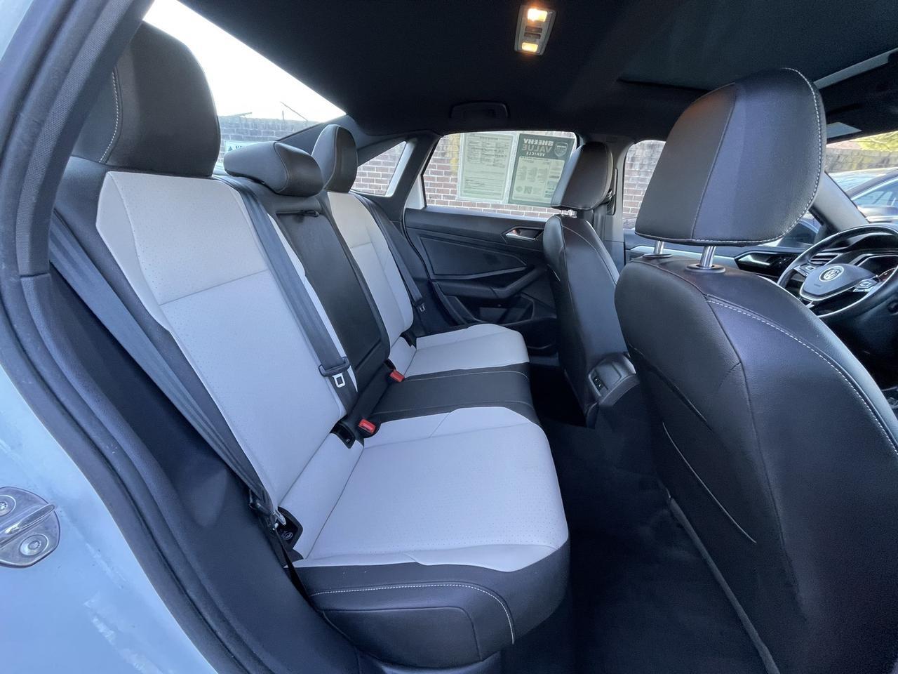 2021 Volkswagen Jetta R-Line Alexandria VA