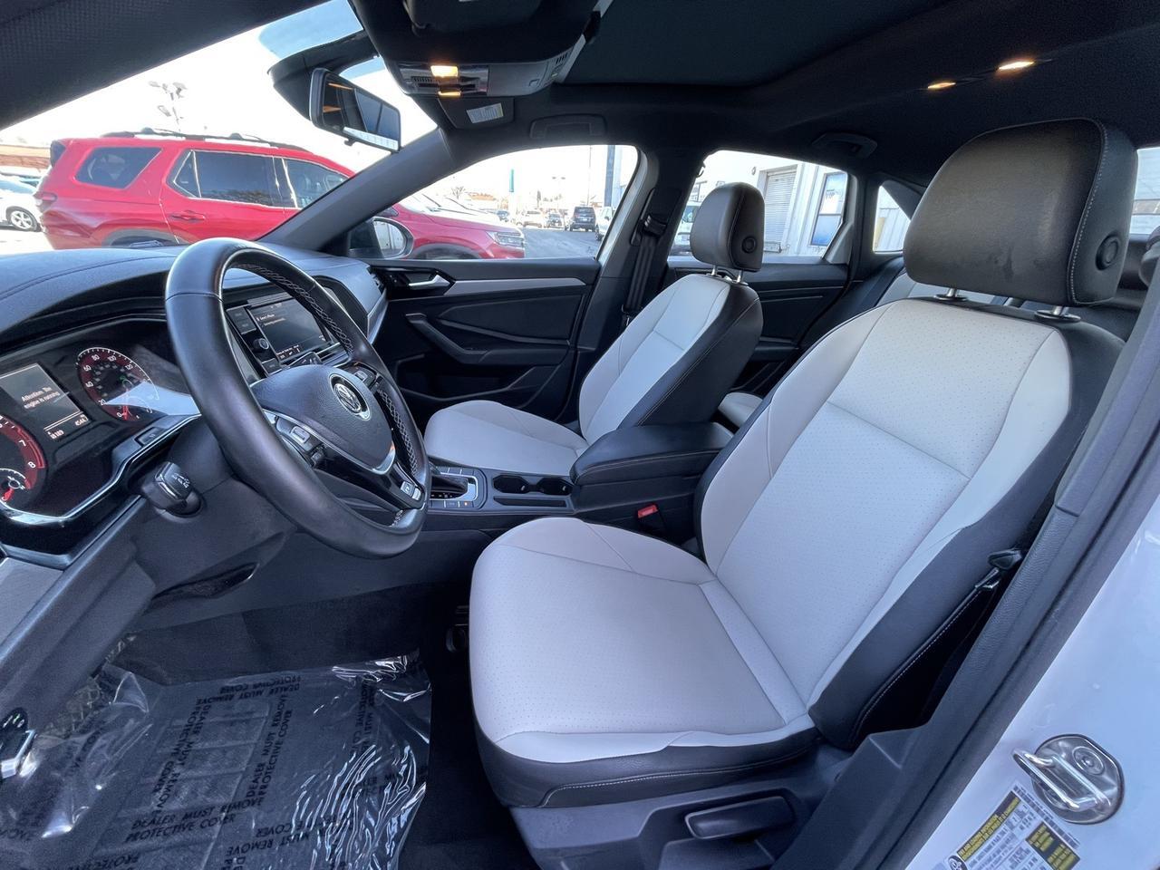 2021 Volkswagen Jetta R-Line Alexandria VA