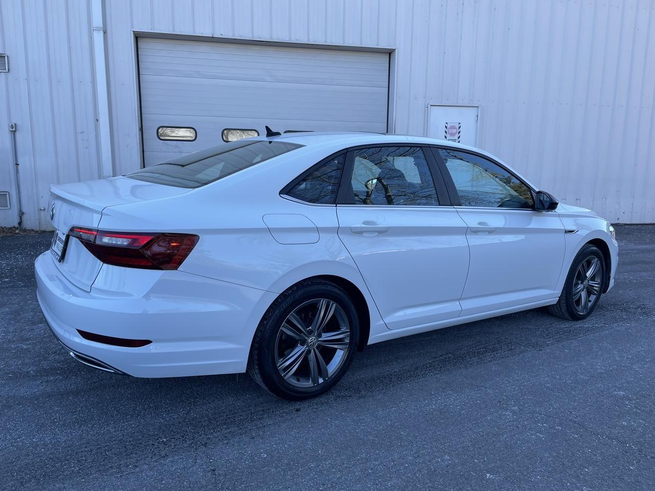 2021 Volkswagen Jetta R-Line Alexandria VA