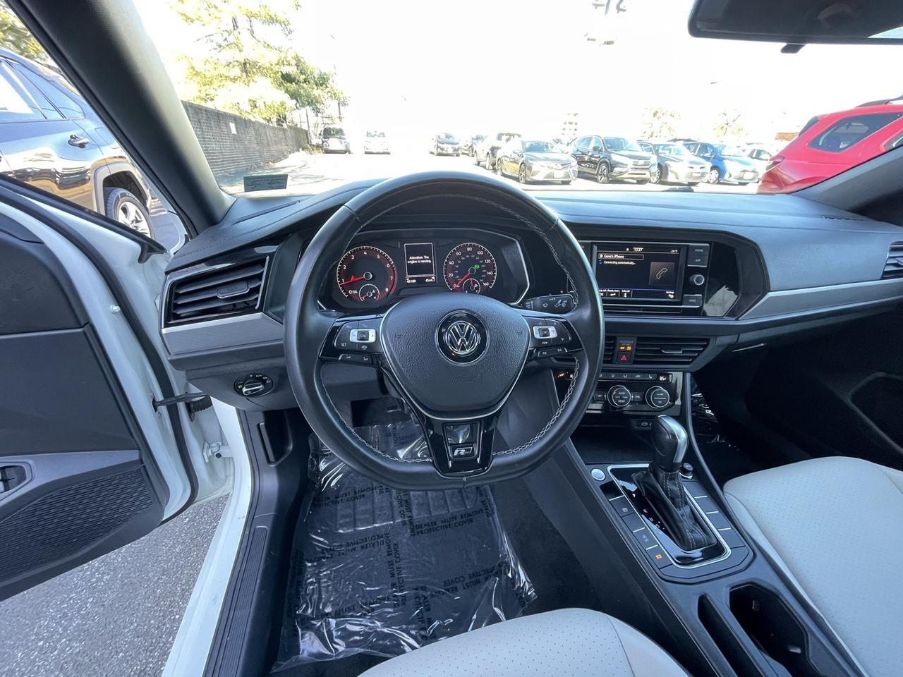 2021 Volkswagen Jetta R-Line Alexandria VA